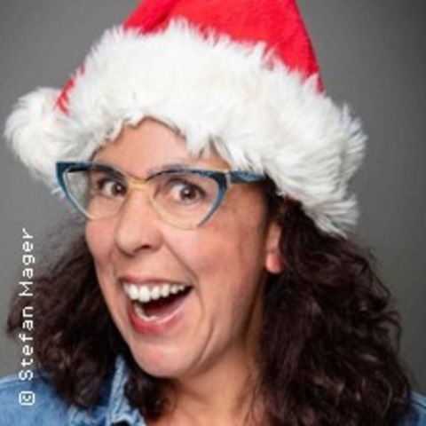 Sybille Bullatschek - Zwickau - 06.12.2026 20:00