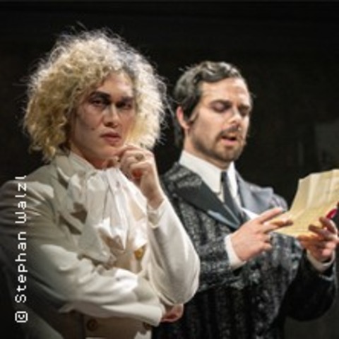 Il barbiere di Siviglia - OLDENBURG - 16.05.2026 19:30