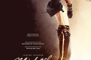 OPEN AIR KINO - Michael