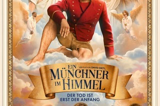 OPEN AIR KINO - Ein M�nchner im Himmel - Der Tod ist erst der Anfang