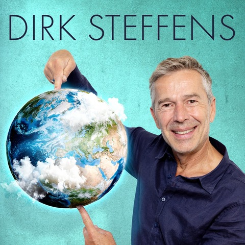 Dirk Steffens - Hoffnungslos optimistisch - Celle - 20.11.2027 20:00