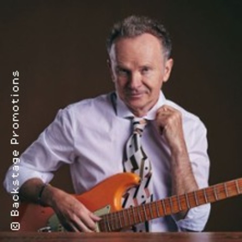 Willy Astor - Dresden - 14.12.2026 20:00