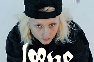 Im Spitalkeller in Offenburg tritt die amerikanische Band Love Ghost auf