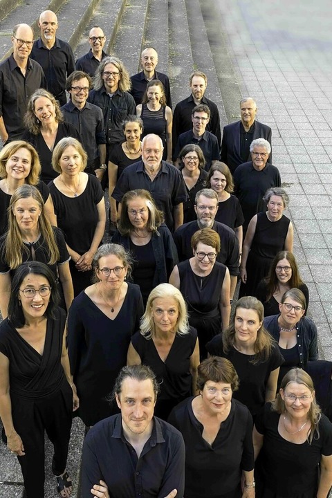 "Kommt, eilet und laufet" - Badische Zeitung TICKET