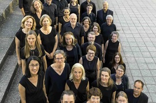 "Kommt, eilet und laufet"