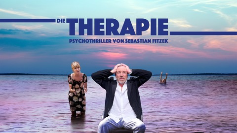 Die Therapie - Lingen - 19.01.2027 20:00