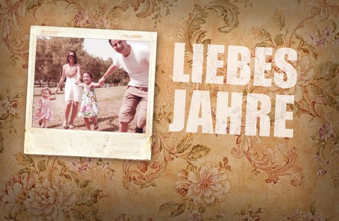 Liebesjahre - Lingen - 07.10.2026 20:00