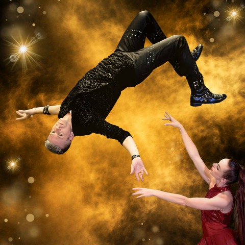BEYOND THE IMPOSSIBLE - Die gro�e Illusionsshow in Staufen - Das magische Live-Erlebnis - Staufen - 03.07.2026 19:00
