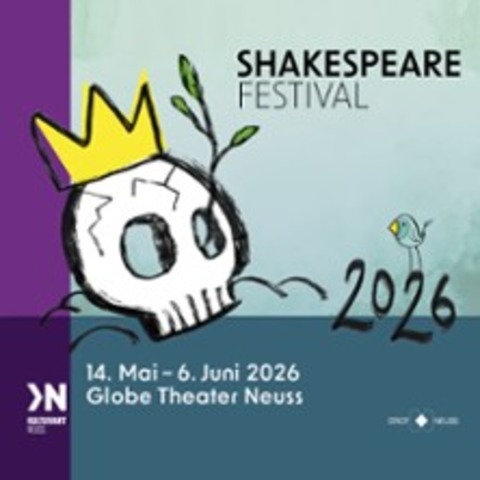Rags to Riches - NEUSS - 18.05.2026 19:30