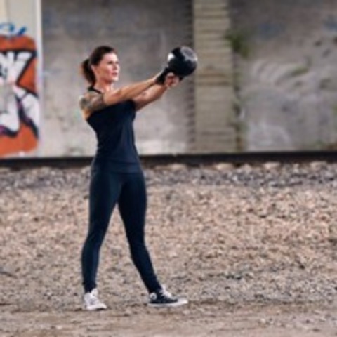 "Enter the Kettlebell" Seminar - K�LN - 27.06.2026 13:00