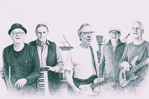 Let the good times roll - Freiburg - 22.05.2026 19:30