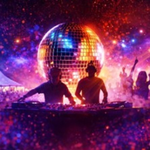 Dorf.Beats.Eskalation. - Die Dorfdisco - BAD M�NDER - 05.06.2026 21:30