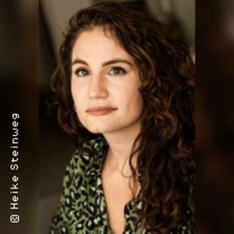 Lisa Roy - Alles ist Gold - Lesung & Buchvorstellung - ESSEN-WERDEN - 11.06.2026 19:30