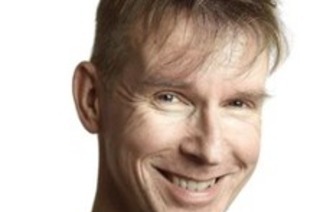 40 Jahre Peter Vollmer