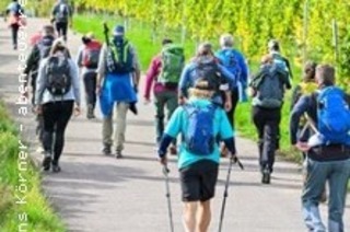 ULTRA HIKE Remstal 24h Wanderung