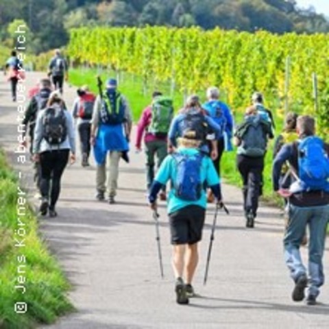 ULTRA HIKE Remstal 24h Wanderung - Waiblingen - 10.10.2026 12:00