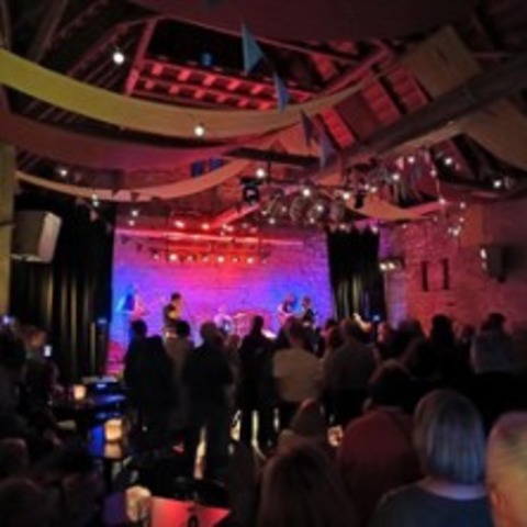 Soul Groovy Night - WETTERZEUBE OT SCHLECKWEDA - 01.08.2026 19:00