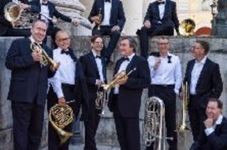 German Brass - It's Christmas Time