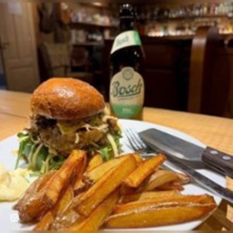 Restaurant G�nn dir: Burger - KREUZTAL - 11.06.2026 18:00