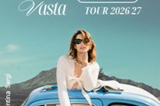Luca Vasta - Disco Mare Tour