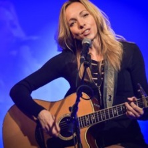 Melanie Dekker - The Tender & The Wild Tour - LICHTENTANNE - 23.09.2026 19:00