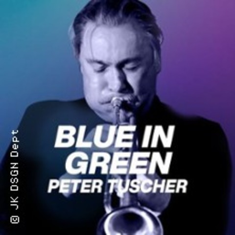 Peter Tuscher Quintet - FRANKFURT - 29.05.2026 21:30