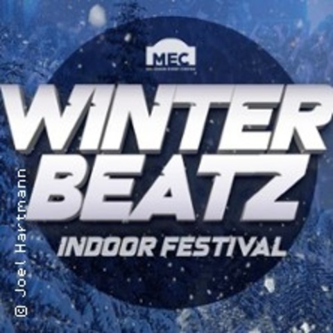 Winter Beatz Indoor Festival - Braunschweig - 27.12.2026 21:00