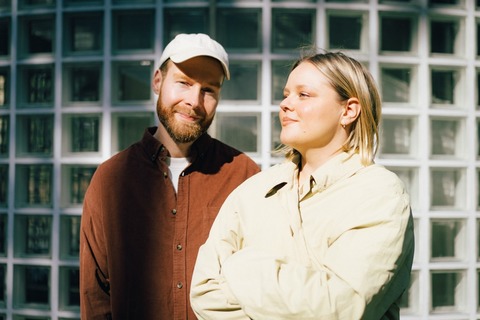Lina Maly & Enno Bunger - Open Air im Kulturgarten - Kaiserslautern - 15.08.2026 19:30