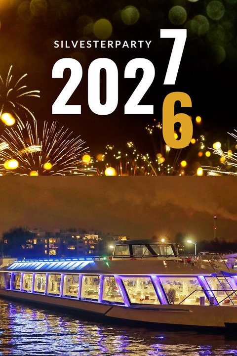 Silvester - Berlin - 31.12.2026 20:00