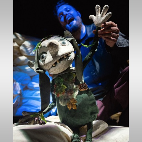 Landesb�hnen Sachsen-Rumpelstilzchen - Gro�r�hrsdorf - 27.09.2026 15:00