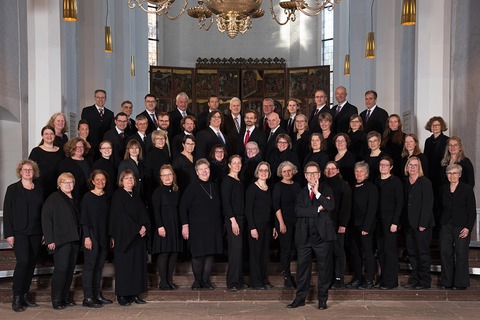 Englische Kathedralmusik - Kiel - 31.05.2026 18:00