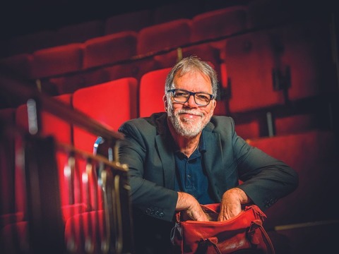 Wolfgang Trepper - Tour '27 - Bad Zwischenahn - 30.05.2027 18:30
