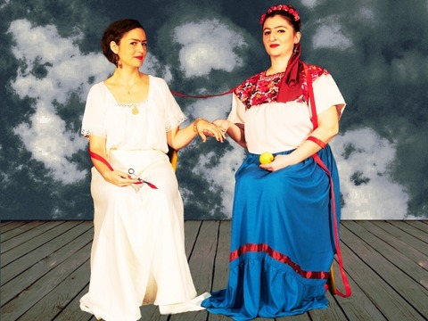 Frida - Viva la Vida! - Stuttgart - 12.05.2026 19:00