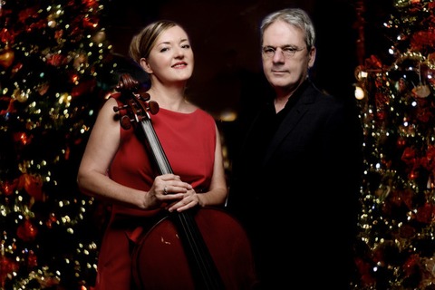 Cello meets Xmas - Heidelberg - 11.12.2026 19:30