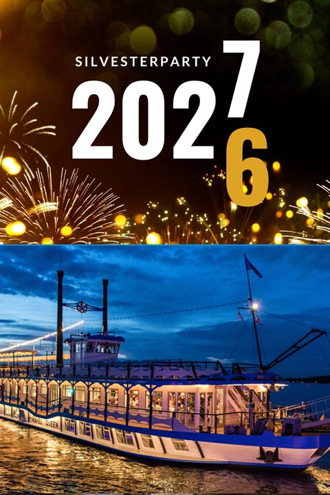 Silvester - Berlin - 31.12.2026 20:00