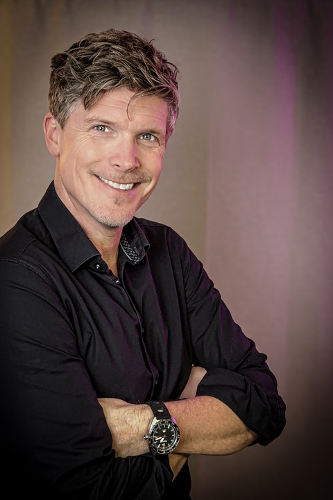 SASCHA KLEINOPHORST - Ein solofreier Soloabend - Mannheim - 11.12.2026 20:00
