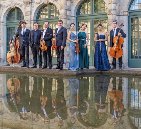 Vivaldi- Die vier Jahreszeiten - Berlin - 15.10.2026 20:00