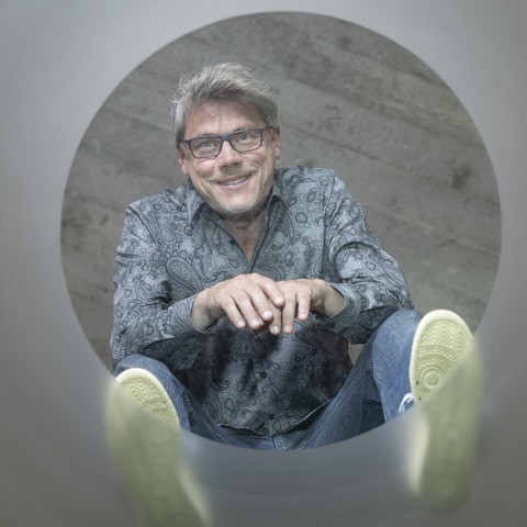 Christoph Sieber - Hemsbach - 23.01.2027 19:30