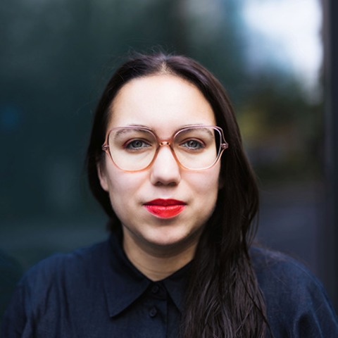 Ronya Othmann - R�ckkehr nach Syrien - Freiburg - 14.10.2027 20:00