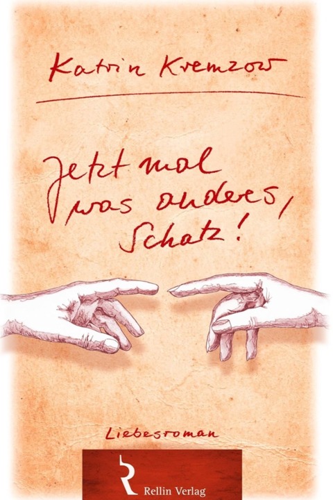 Jetzt mal was anderes, Schatz! - Markkleeberg - 05.06.2026 19:30