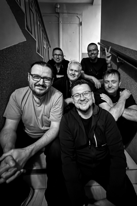 Quidam (PL) & OK Goodnight (US) - R�sselsheim am Main - 18.06.2026 20:00