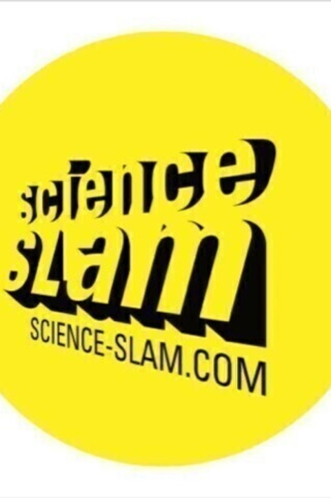 Science Slam Stuttgart! - Stuttgart - 01.10.2026 20:00