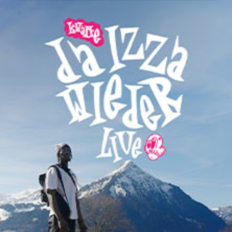 Kwam.E - Z�rich - 02.12.2026 20:00
