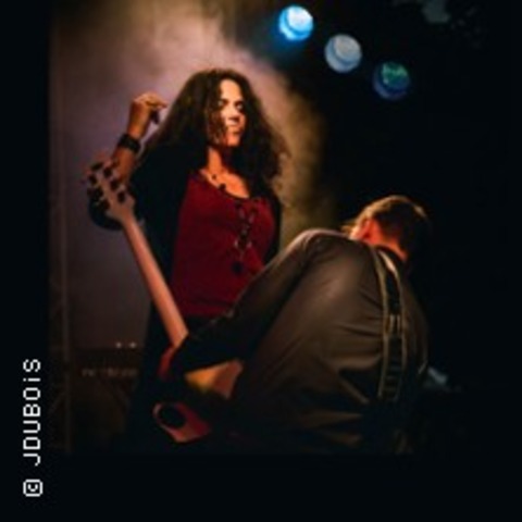 Sari Schorr - Running Wild Tour 2026 - Wiltingen - 15.11.2026 19:00