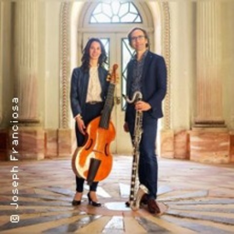 GAMBELIN - „all’improvviso“ - SINDELSDORF - 07.08.2026 19:30