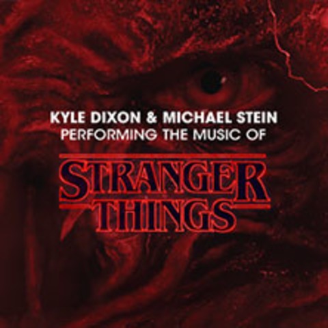 Kyle Dixon & Michael Stein - BERLIN - 16.11.2026 19:00
