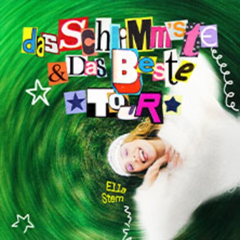 Ella Stern - das schlimmste und das beste - Tour 2026 - Freiburg - 13.11.2026 20:00