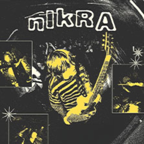 NIKRA - Mannheim - 12.12.2026 20:00