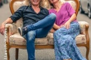 Sandie Wollasch & Matthias Hautsch - Lifetime Companions