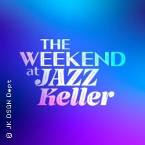 Andreas Hertel Wesley G. Quartet - FRANKFURT - 26.06.2026 21:30